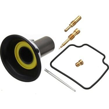 Scooter 125-150 Karbüratör Tamir Takımı Gaz Pistonlu 24mm PRC