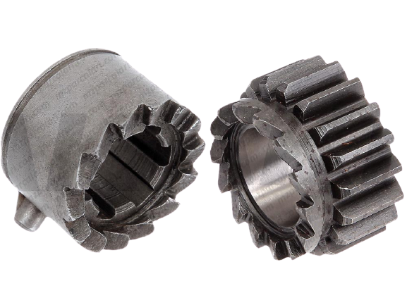 Mz 251 Marş Dişlisi Ve Karşılığı Orjinal