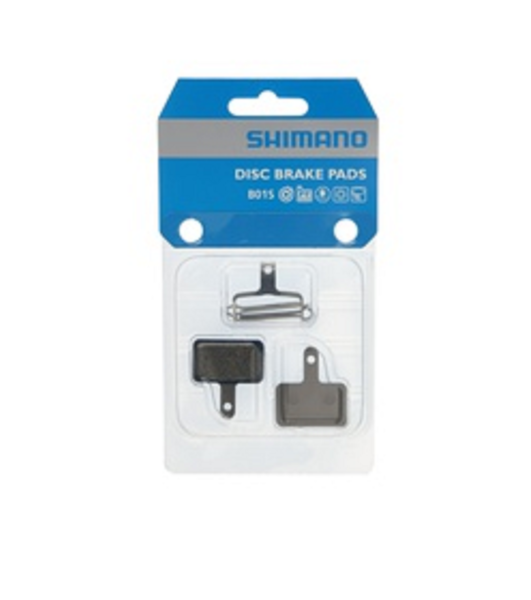 Bisiklet Disk Balata Takımı Resinpad Shımano