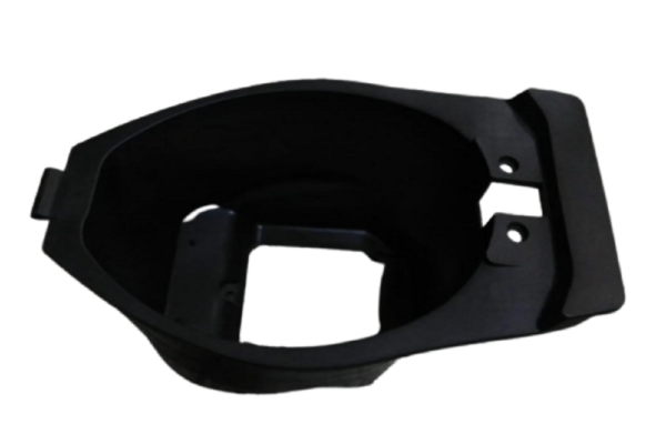 Ramzey 10E (BWS) Sele Altı Bagaj Orjinal