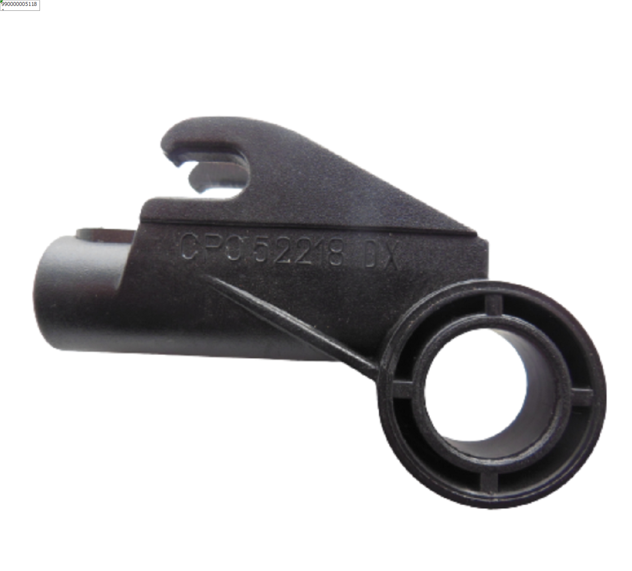 Honda Hlm S Serisi Gidon Tel Bağlantı Aparatı Sol Orjinal