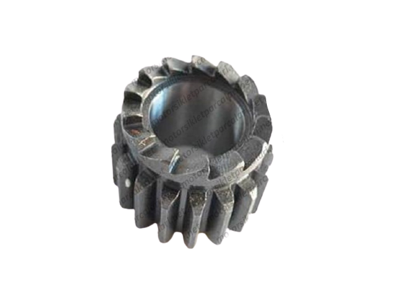 Mz 251 Marş Dişlisi Orjinal