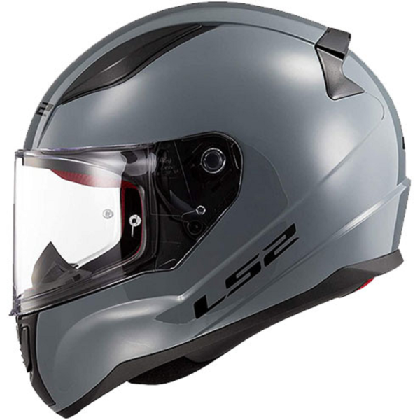 Motosiklet Kask Nardo Gri Rapid Beden:L LS2