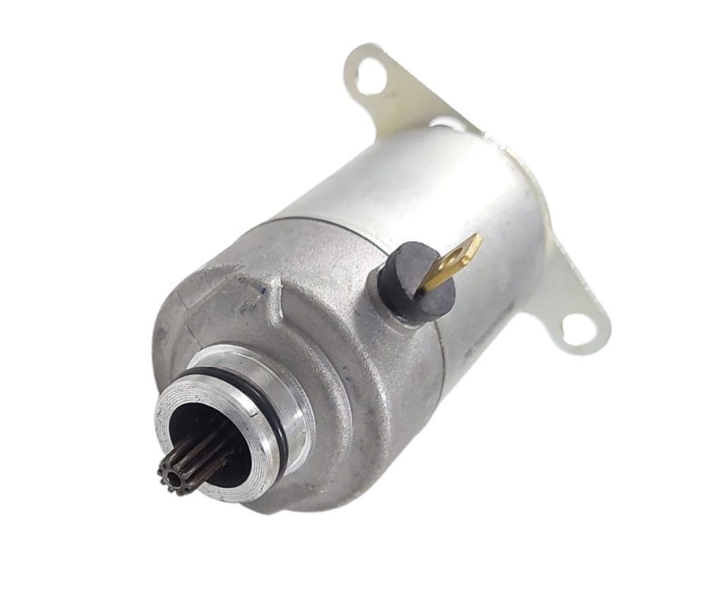Mondial Tab 50 Marş Motoru 7mm 10T Prc