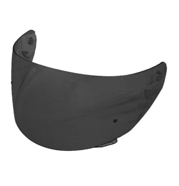 Motosiklet Kask Camı Ls2 Ff351-352-369-384 Siyah Orjinal