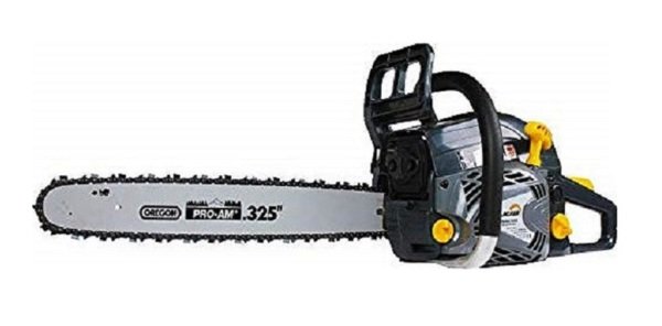 Blacker 5050 Benzinli Motorlu Testere Oregon Zincir Kılavuz