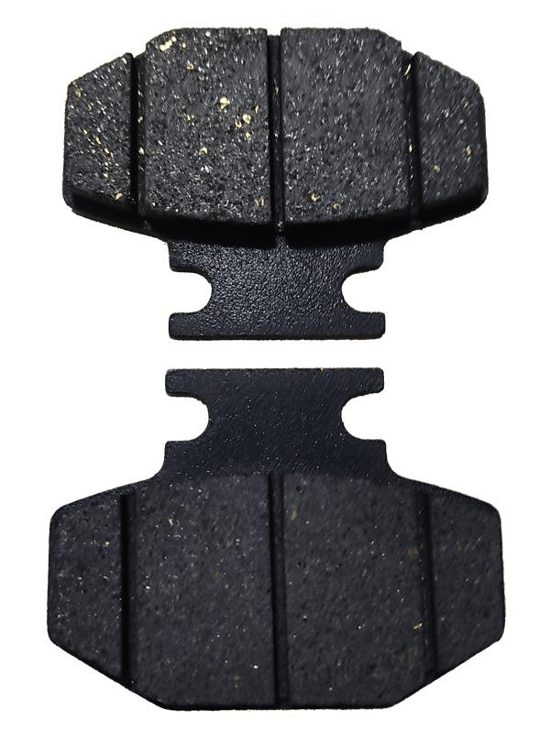 RKS Wildcat 125-Arora Max-T Ön Fren Disk Balatası Renixpart