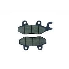 Honda 125 CGL Ön Fren Disk Balatası Renixpart