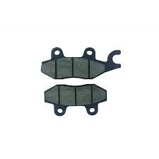 Honda 125 CGL Ön Fren Disk Balatası Renixpart