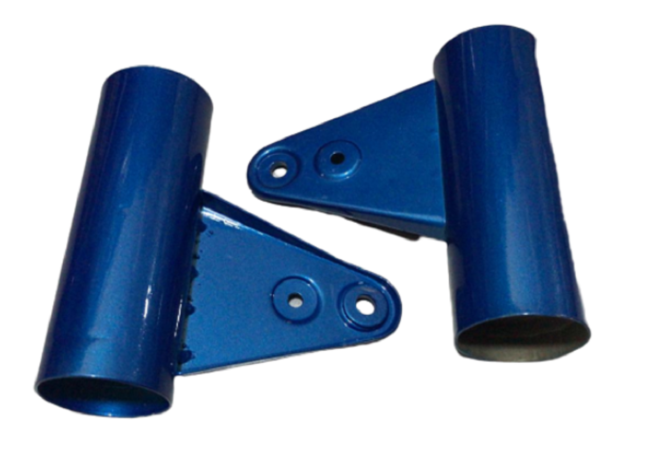 Jawa Laser Far Kulak Takımı Mavi Ym Orjinal