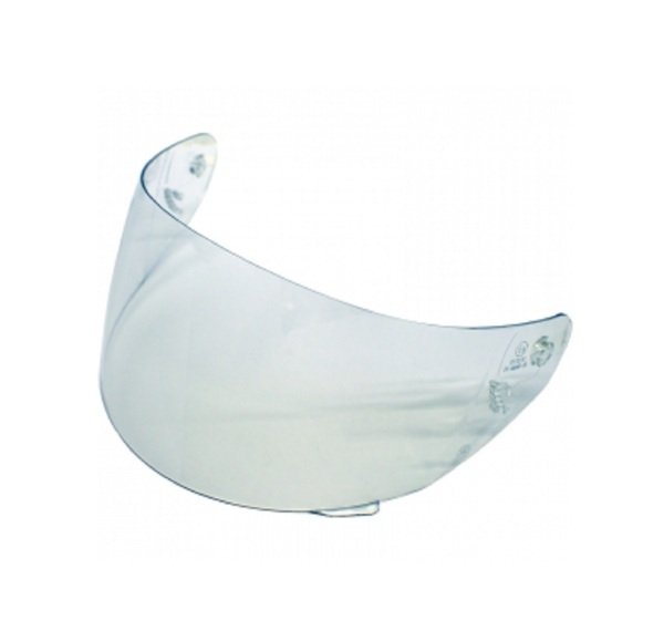 Motosiklet Kask Camı Beyaz Ff351-ff352 Ls2