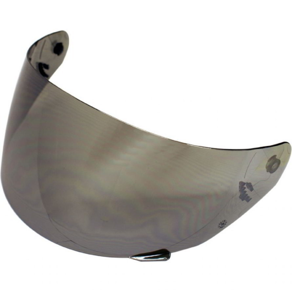 Ls2 Ff351-352-369-384 Kask Camı Krom Orjinal