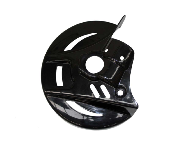 Mondial X-treme 250 Ön Fren Disk Muhafazası Orjinal