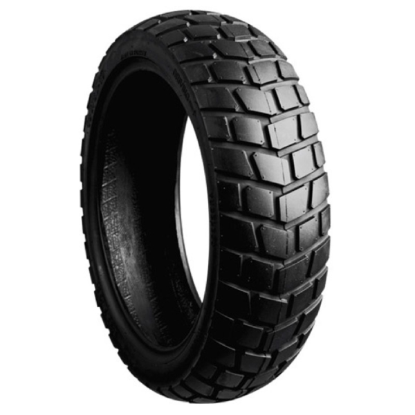 Dış Lastik 130-80-12 HF903 Tubeles Duro