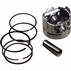 Yamaha YBR 125 Piston Sekman Takımı 54.25mm PRC