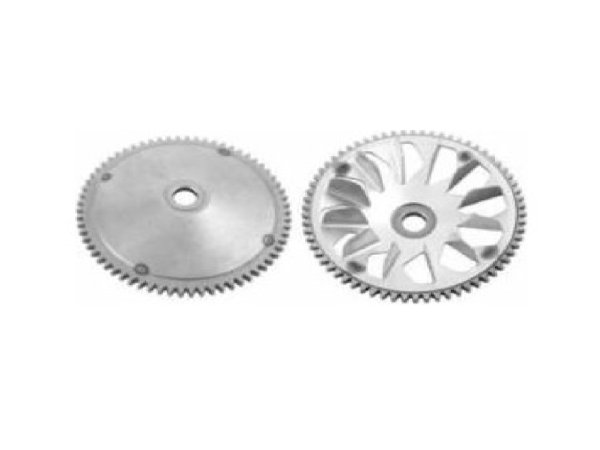 Honda Activa Marş Volan Dişli Orjinal