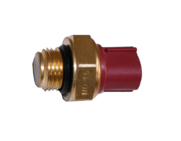 Mondial RX-3 Evo Fan Müşürü Orjinal