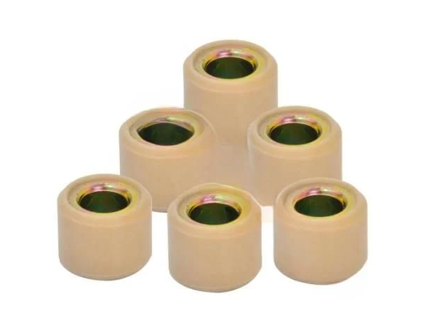 Scooter 150 Serisi Tahrik Seti Ramzey