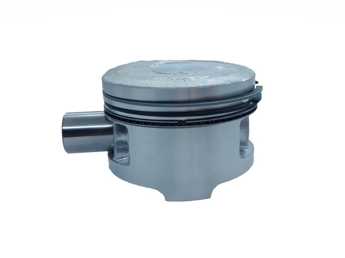 Yamaha YBR 125 Piston Sekman Takımı 54.50mm PRC