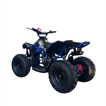 Enbest X010 Mini Atv 2 Zamanlı Mavi