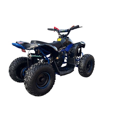 Enbest X010 Mini Atv 2 Zamanlı Mavi