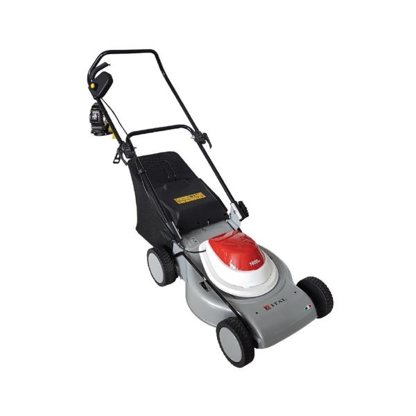 İtal Gt46e Elektrikli Çimbiçme Makinası İtmeli