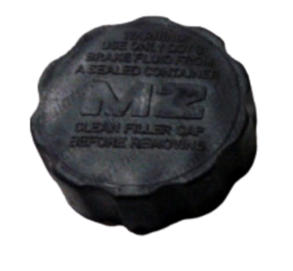 Mz 251-301 Fren Hidrolik Depo Kapağı Orjinal
