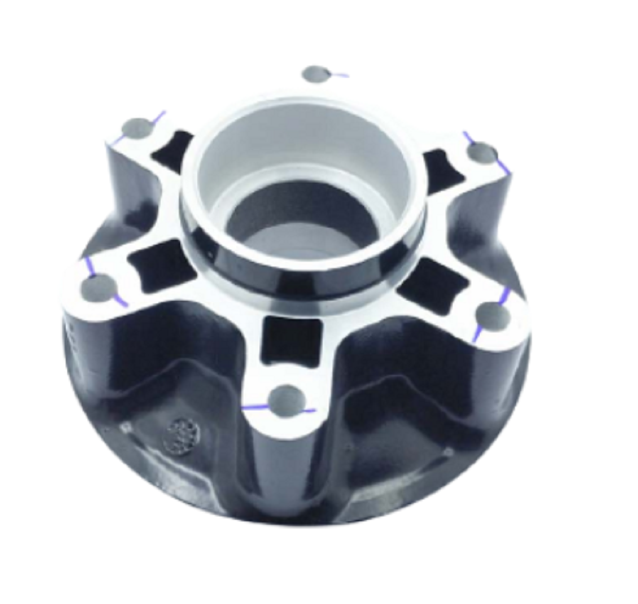 Bajaj Dominar 400 Arka Dişli Stopperi Prc