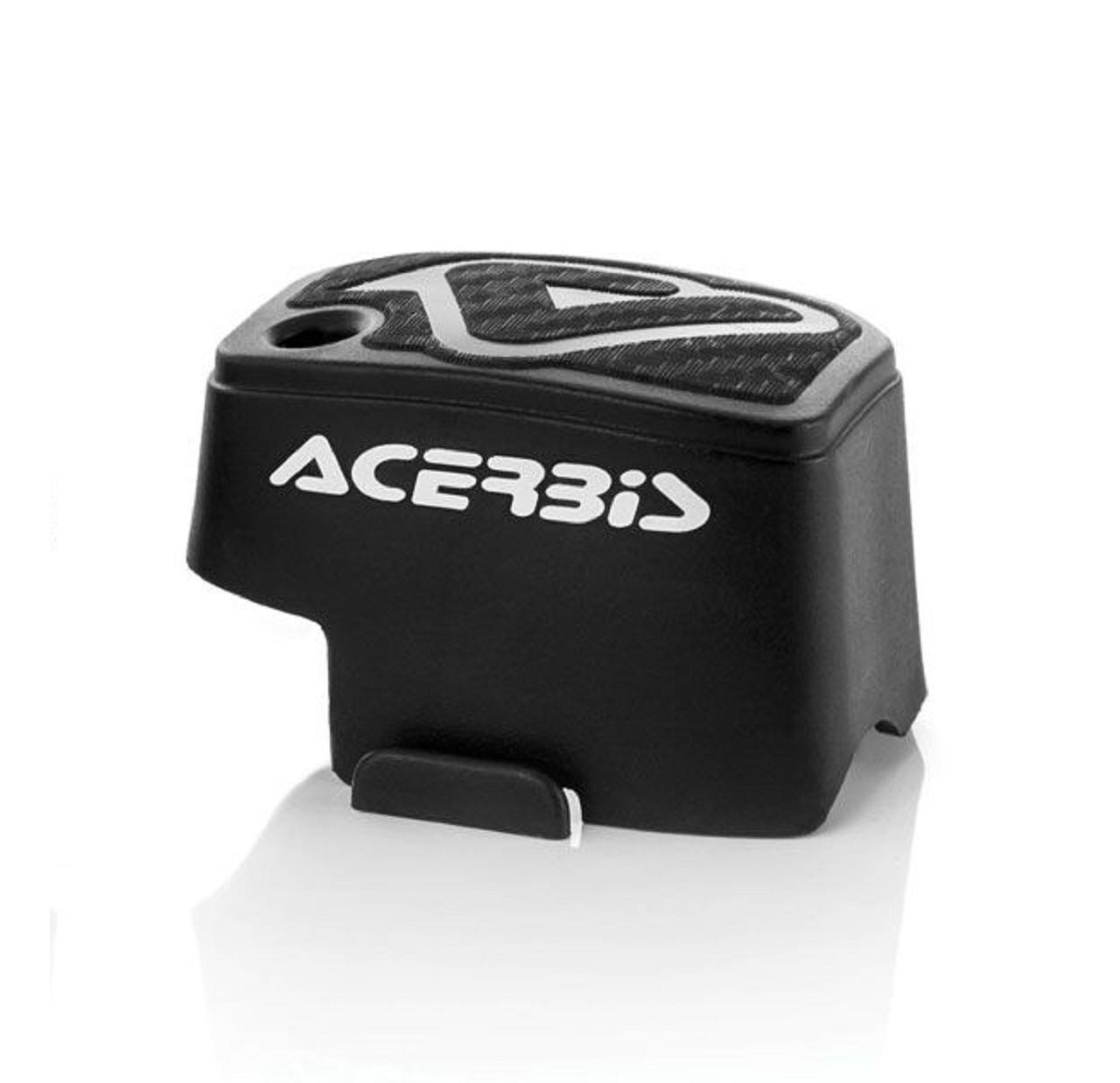 Motosiklet Fren Merkezi Koruma Kapak (Brembo) Siyah Acerbis