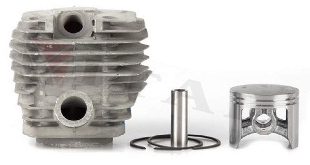 Secho 5018 Silindir Seti 45mm İtal