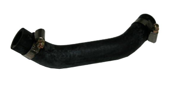 Mondial RX-3 Radyatör Giriş Hortumu Alt Orjinal