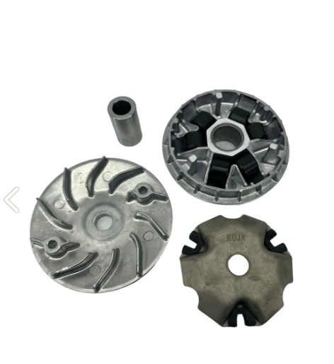 Honda DİO Ön Varyatör Monero