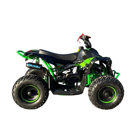 Enbest X010 Mini Atv 2 Zamanlı Yeşil