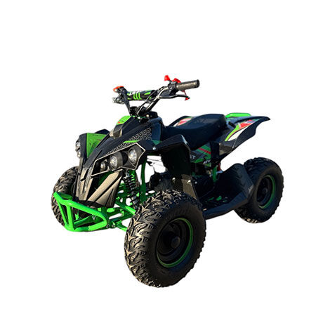 Enbest X010 Mini Atv 2 Zamanlı Yeşil
