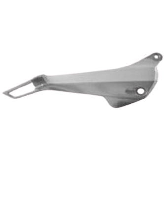 Motoran Torro100 Arka Basamak Demiri Sağ Komple Cm Orjinal