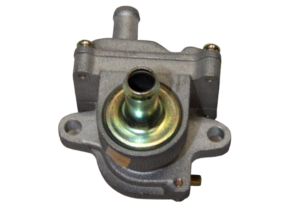 Mondial 125agk Katalizör Komple Orjinal