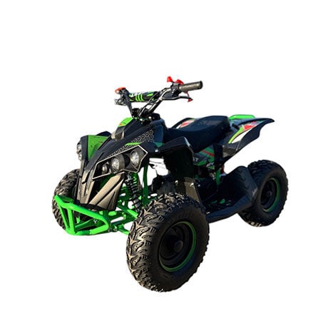 Enbest X010 Mini Atv 2 Zamanlı Yeşil