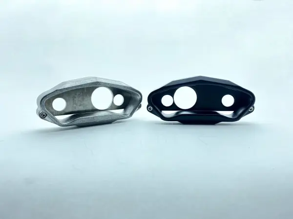 Beta X-TRAİNER - RR 250 Gösterge Koruma Krom MOTOES