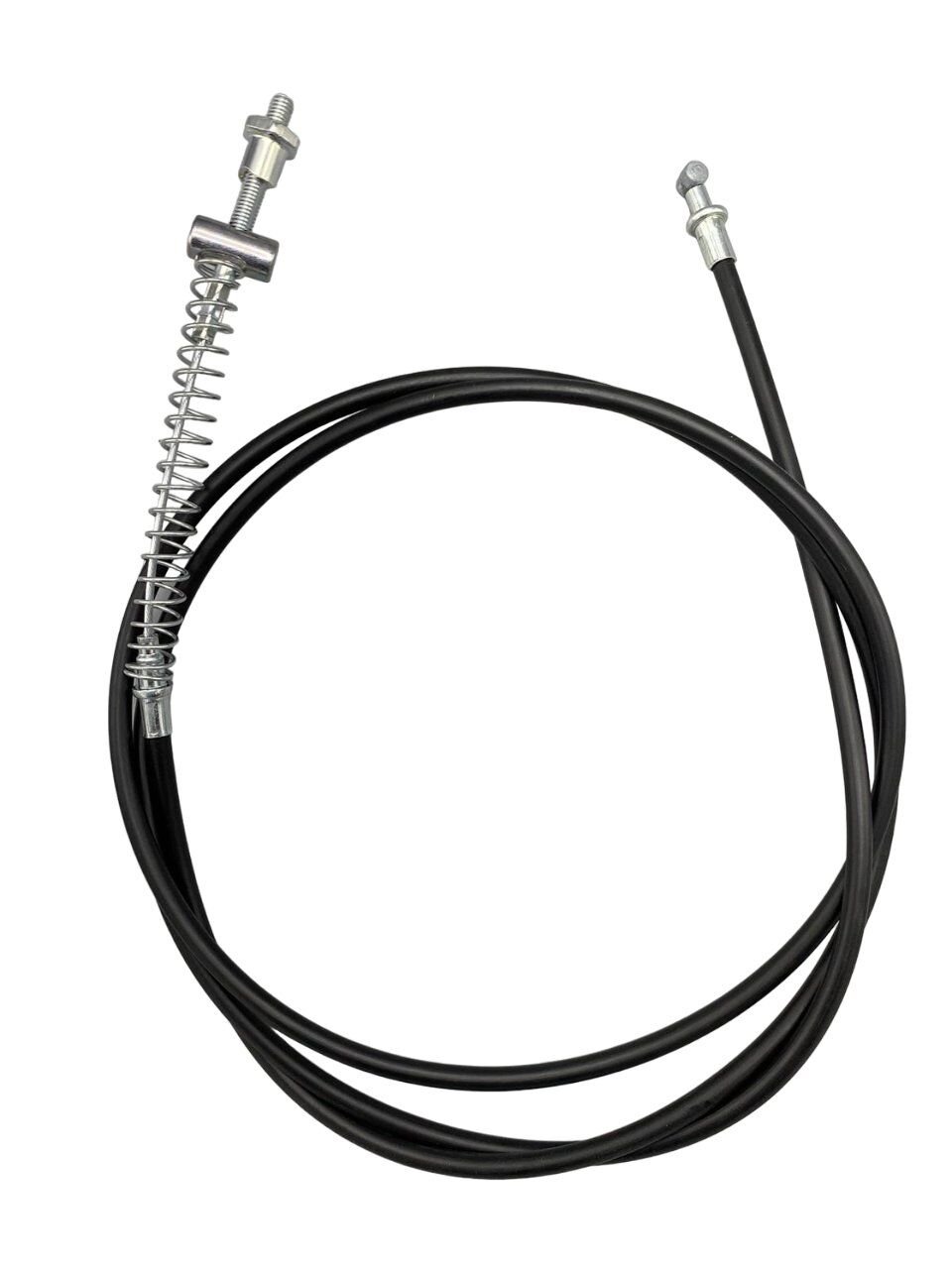 Elektrikli Bisiklet Arka Fren Teli Komple Monero