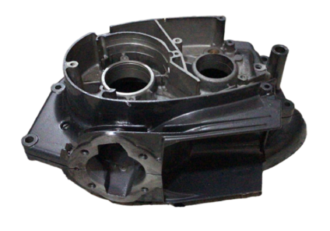 Jawa Laser Karter Takımı Sağ-sol Füme Orjinal