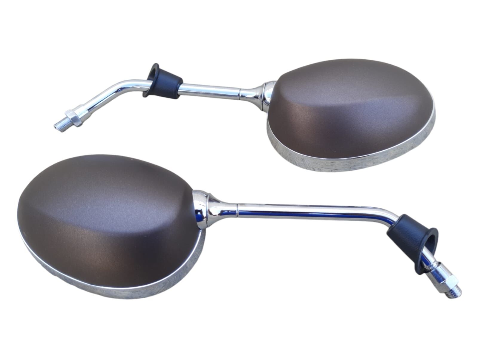 Scooter 50 Serisi Ayna Kahverengi Arora