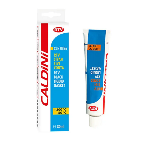 Sıvı Conta 80mg (+300 -60) CALDİNİ