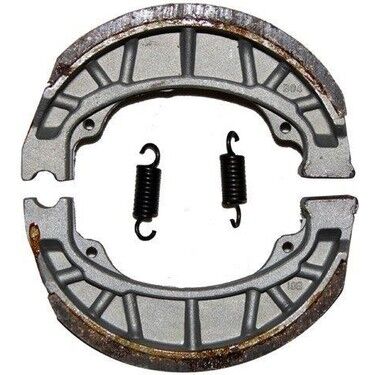 Cup-CG Arka Fren Balatası RMG