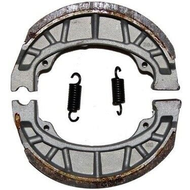 Cup-CG Arka Fren Balatası RMG