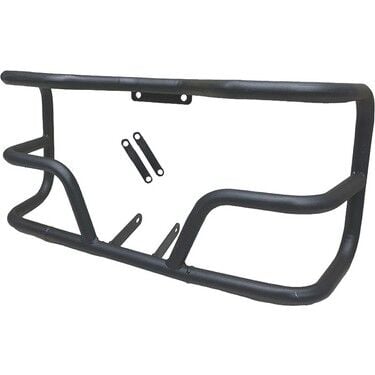 Kuba TK-03 Ön Koruma Demiri Siyah Renixpart