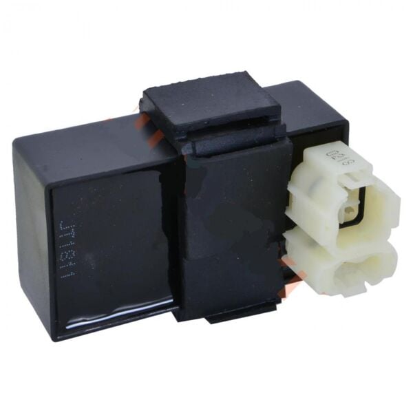 Mondial ZAT-ZC-ZNU Beyin CDI Orjinal