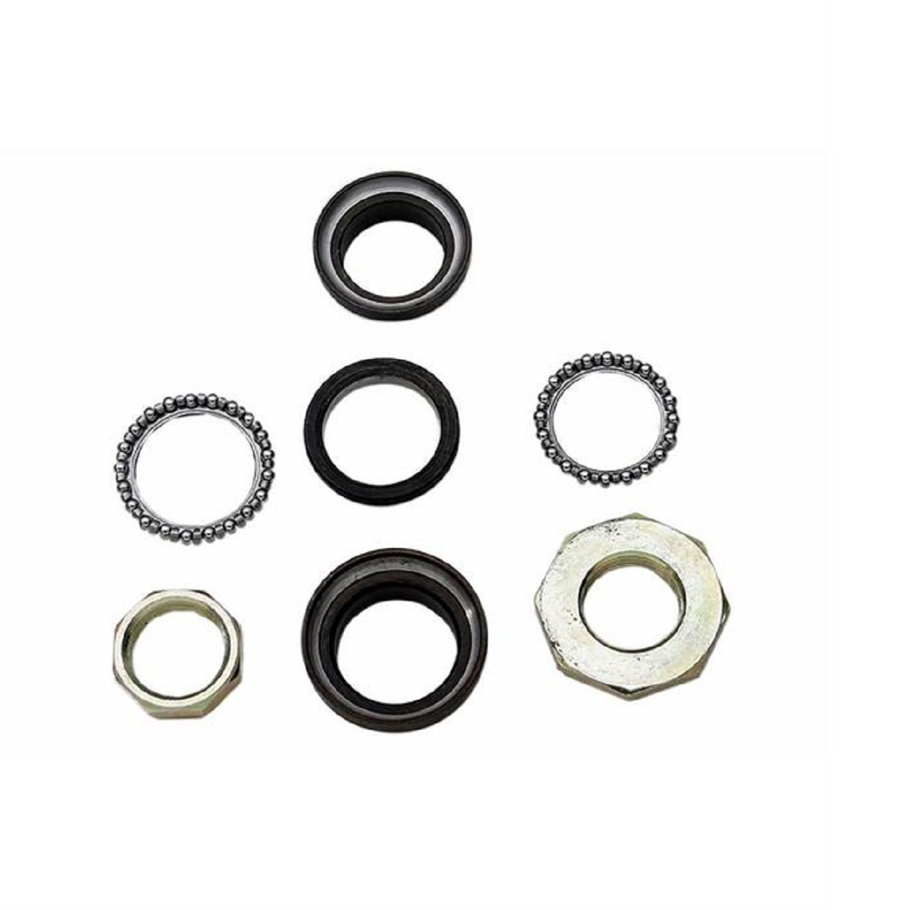 E-mon Mocha Furç Takımı Deltaforce