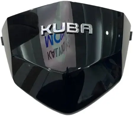 Kuba TK-03 Siperlik Camı Renixpart