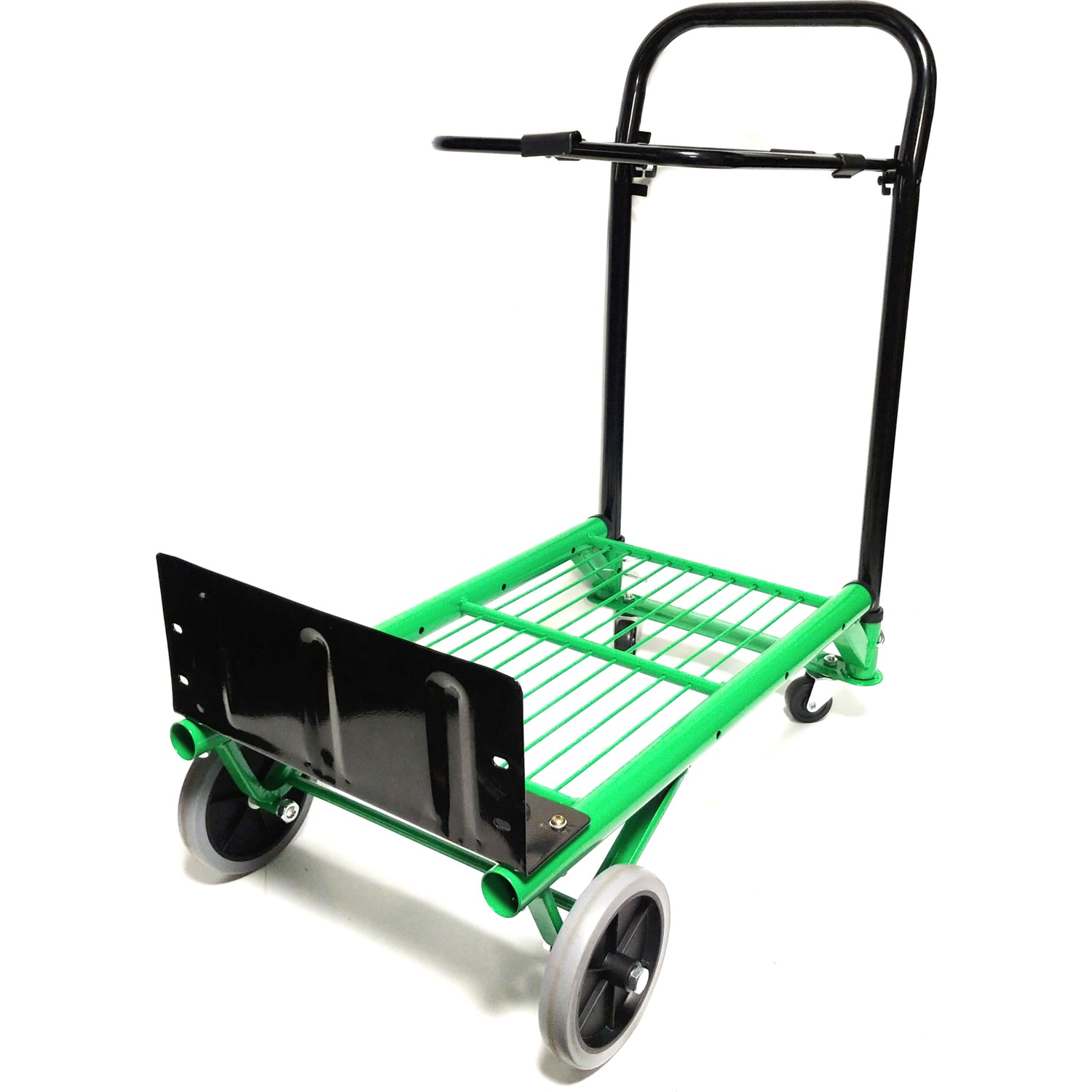 Taşıma Arabası Portatif Çok Yönlü 90 KG Balatlı