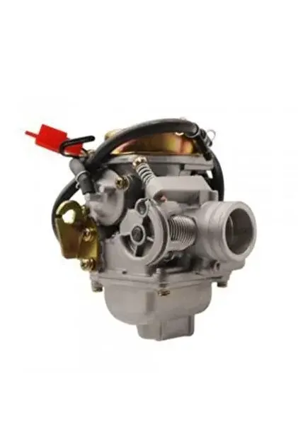 Scooter Serisi Karbüratör PWK 200CC Keihin